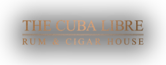 The Cuba Libre | Rum & Cigar House